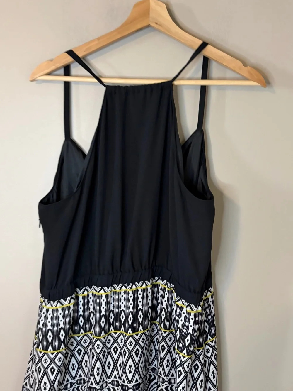 J. Crew crew maxi